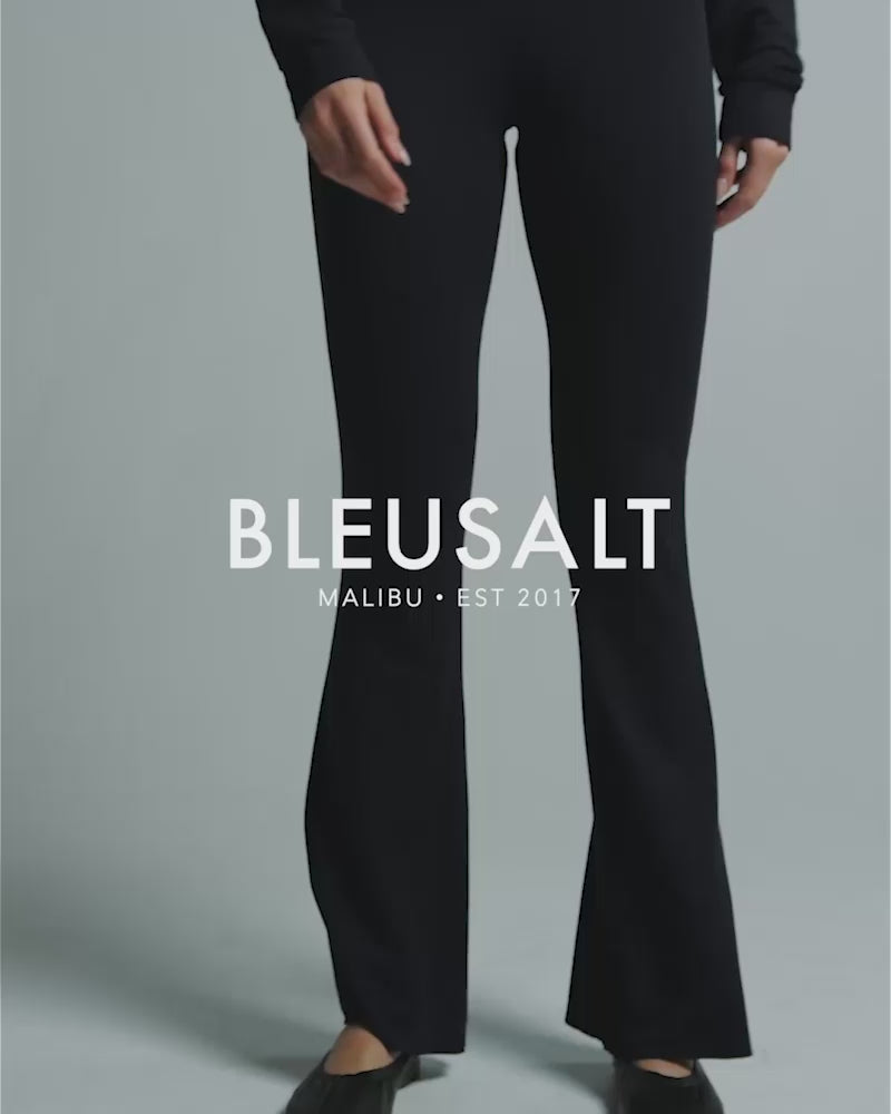 All | The Kaia Pant by Bleusalt designed with Kaia Gerber
