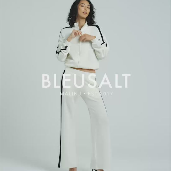 All | The Bui Racer Top & Cindy Racer Pant