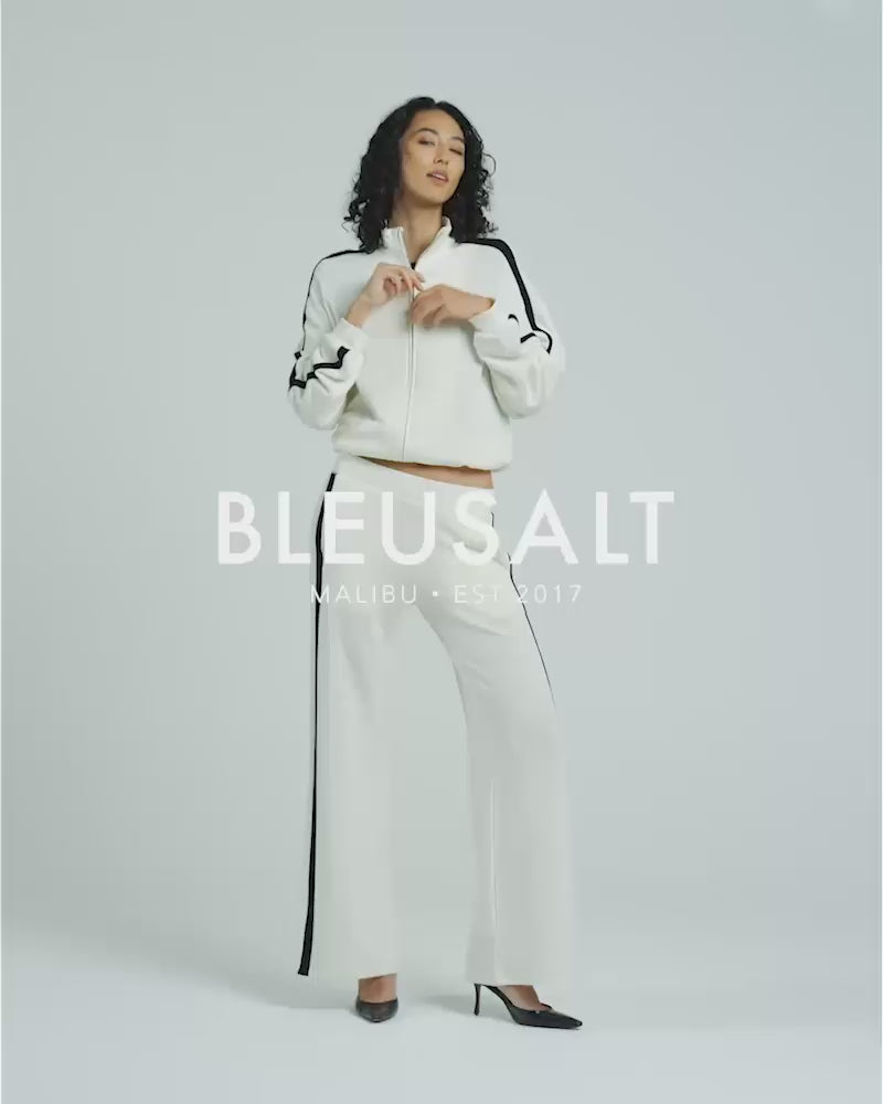 All | The Bui Racer Top & Cindy Racer Pant