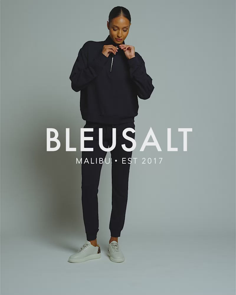 All | The Women's 1/4 Zip by Bleusalt