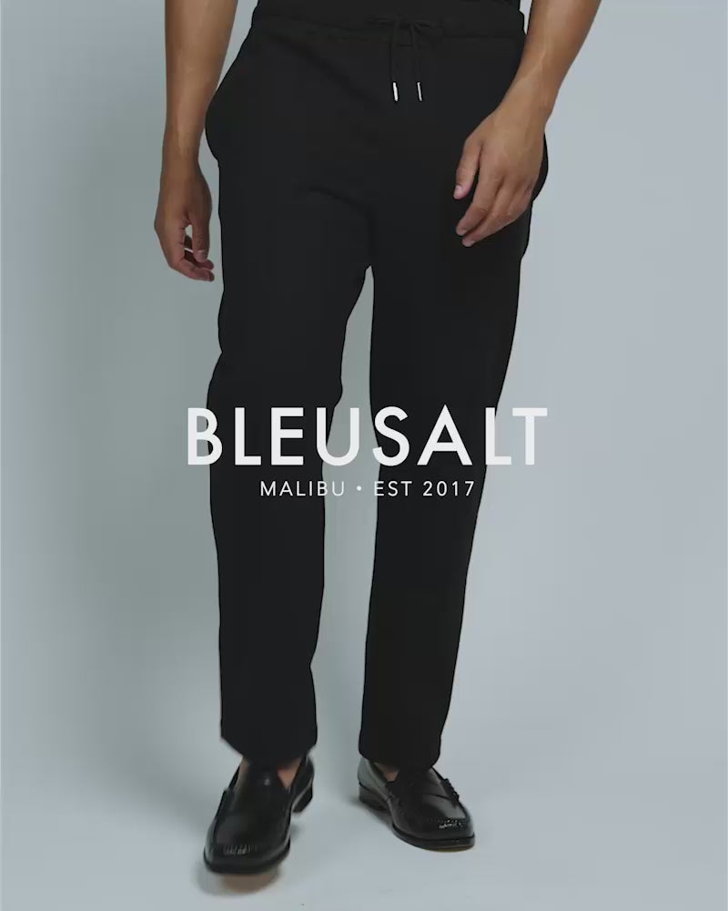 Bleusalt The Unisex Tide Trouser shops size 3