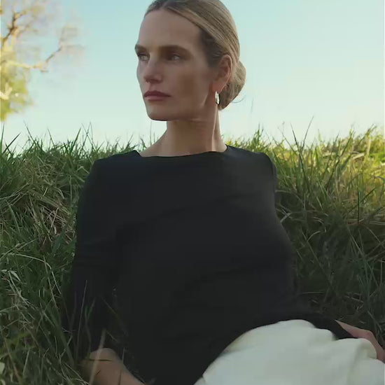 All | The Barbra Top Lite