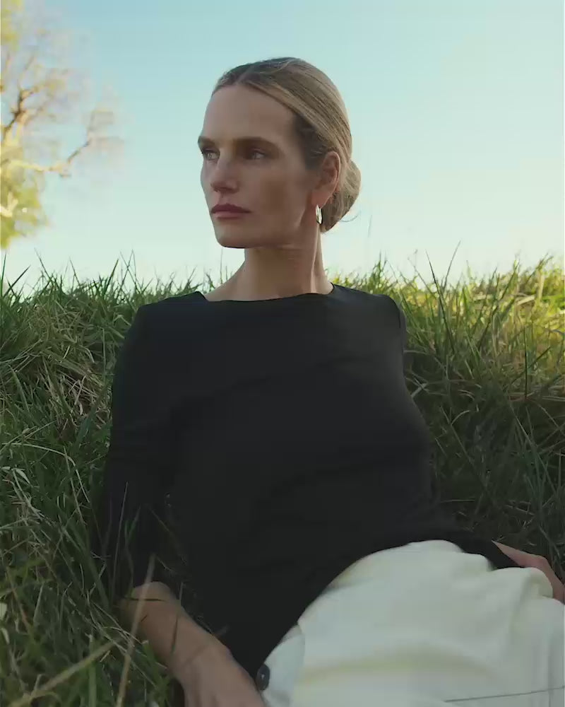 All | The Barbra Top Lite
