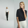 The Mock Neck Top