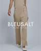 All | The Women's Cargo Pant by Bleusalt