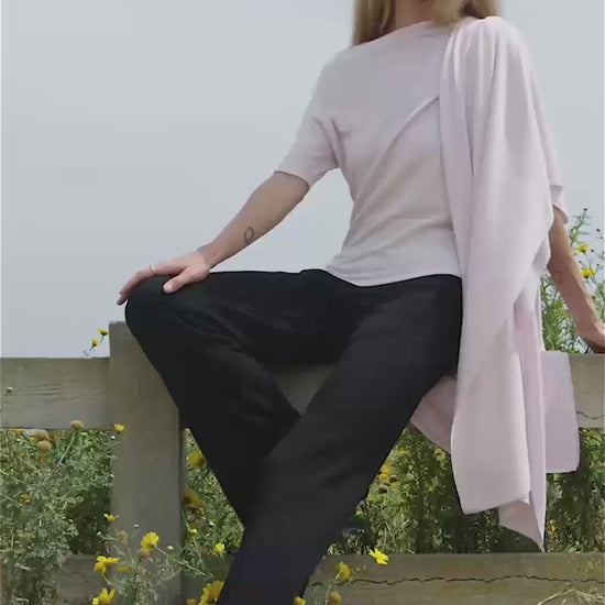 Petal | 1 Yard | The Signature Wraps