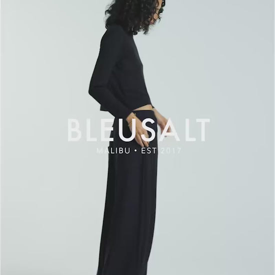 All | The Lyndie Pant Lite by Bleusalt