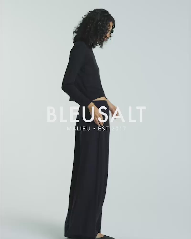 All | The Lyndie Pant Lite by Bleusalt