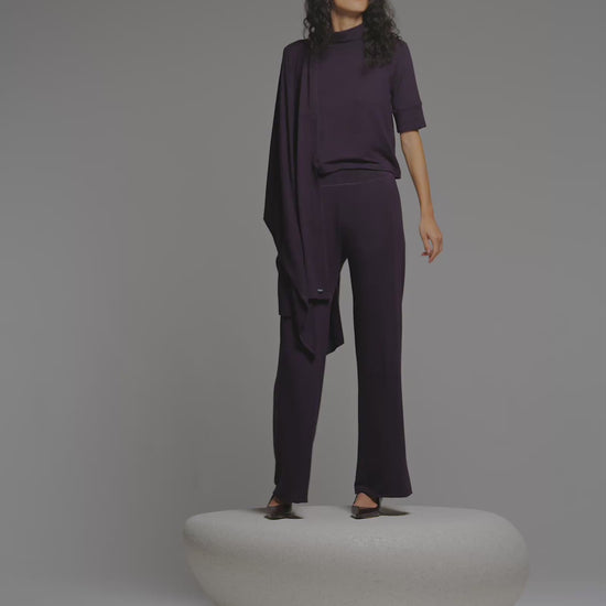 Plum | The Signature Wraps