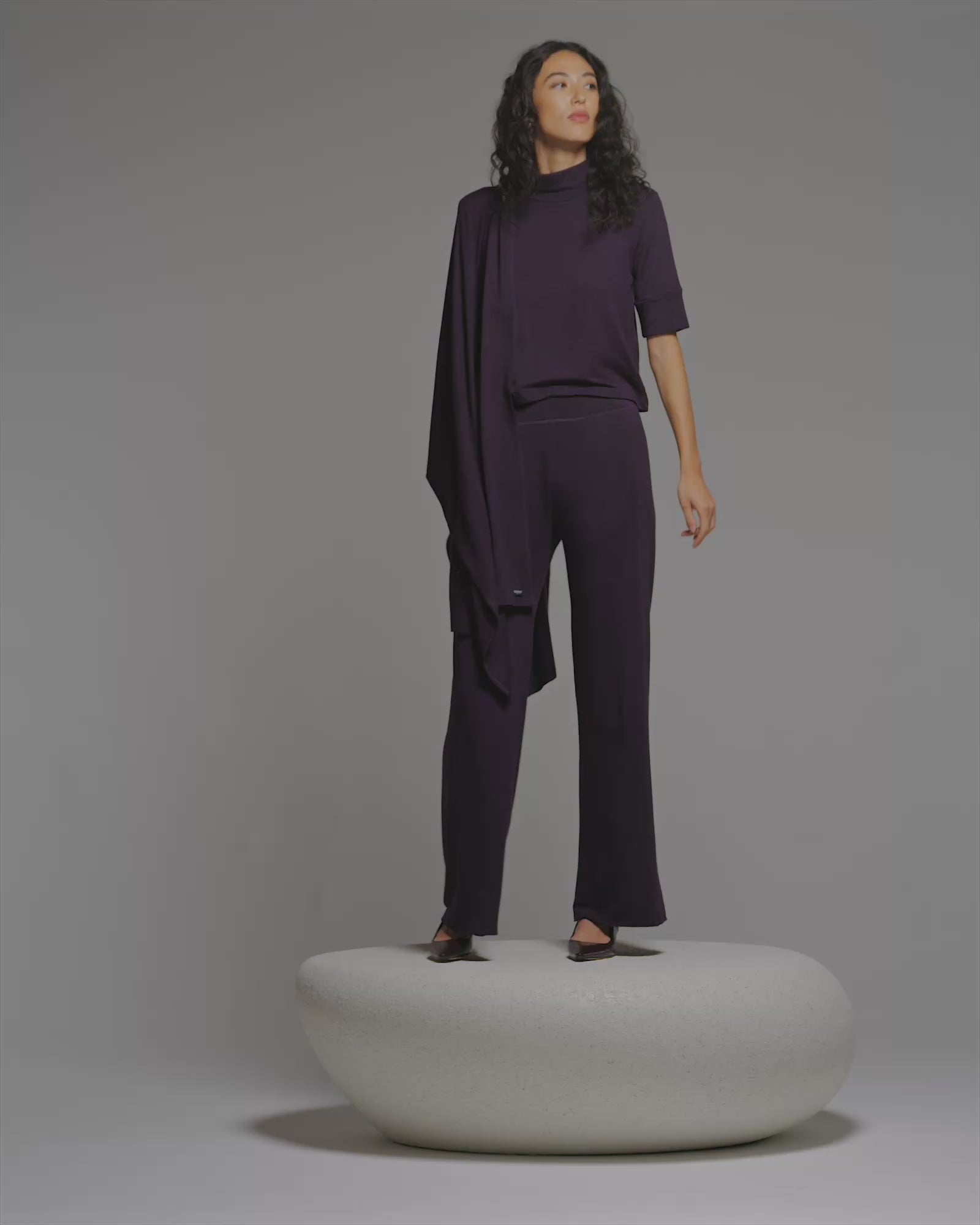 Plum | The Signature Wraps