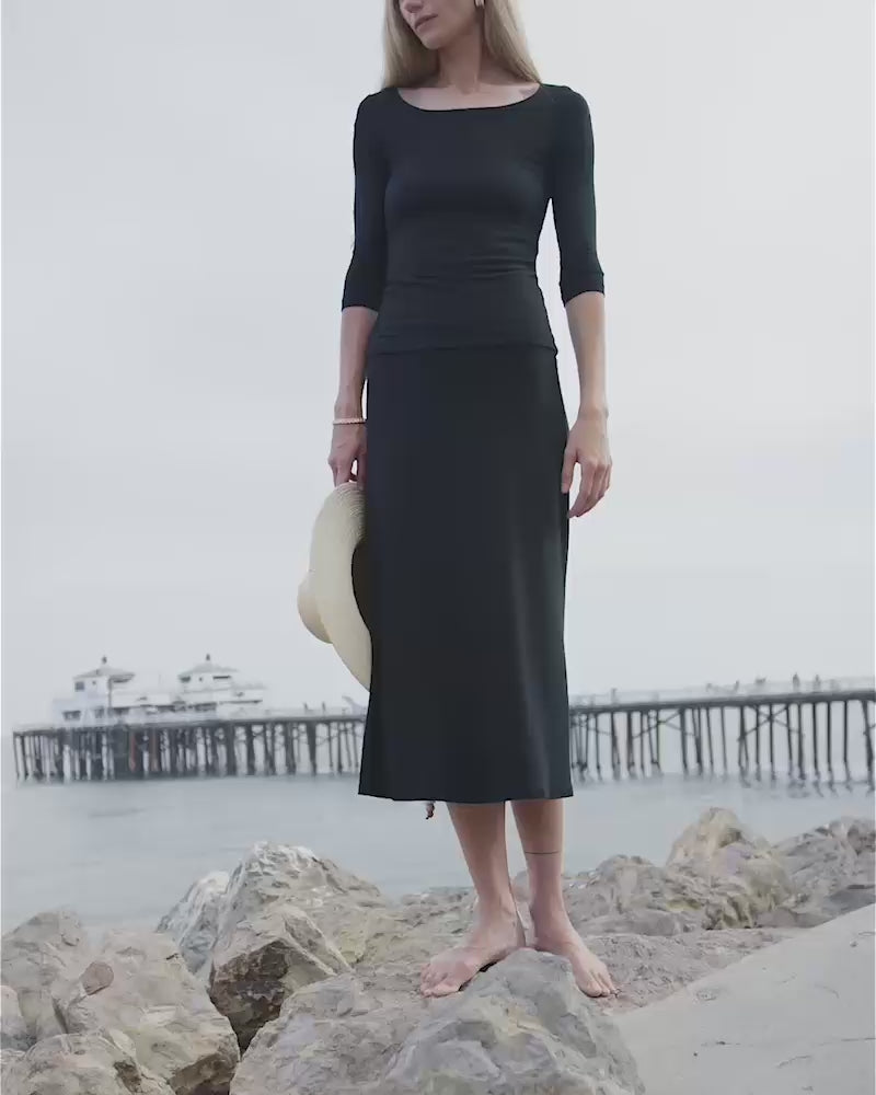 All | The Ballet Top by Bleusalt