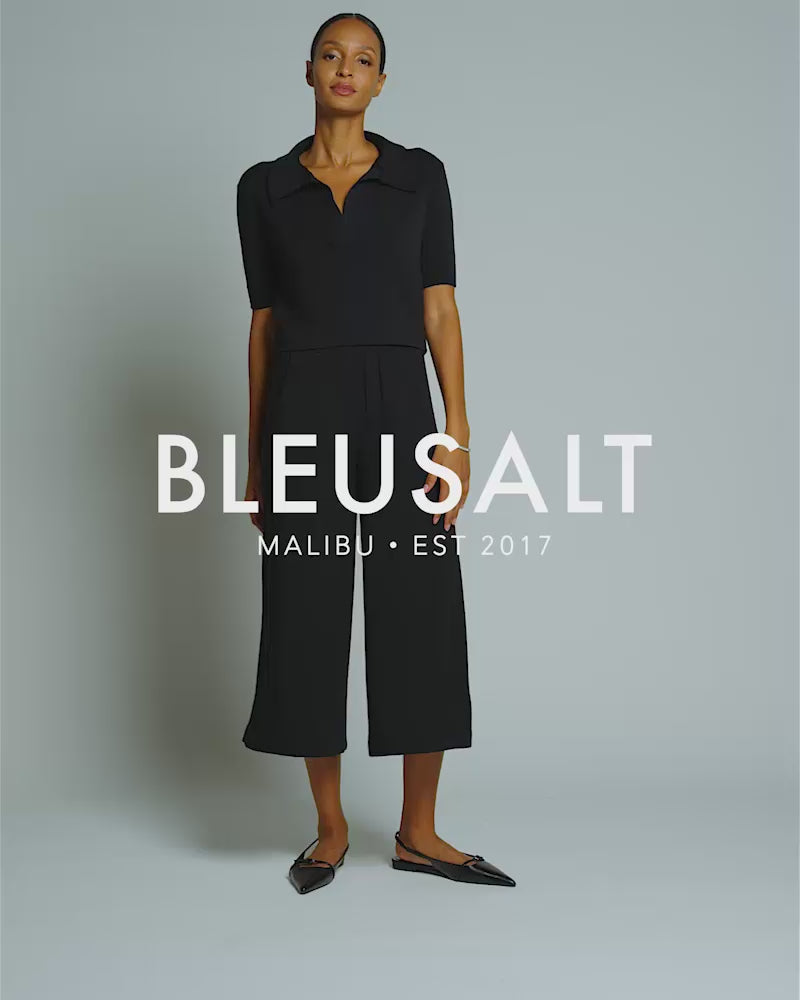 All | The Culottes Pant by Bleusalt