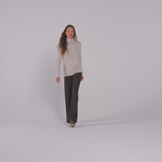 Stone | Women's Turtleneck