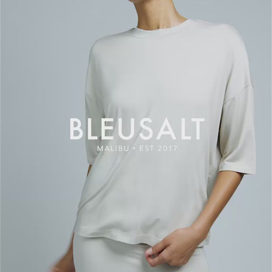 All | The Women's Oversized T-Shirt by Bleusalt