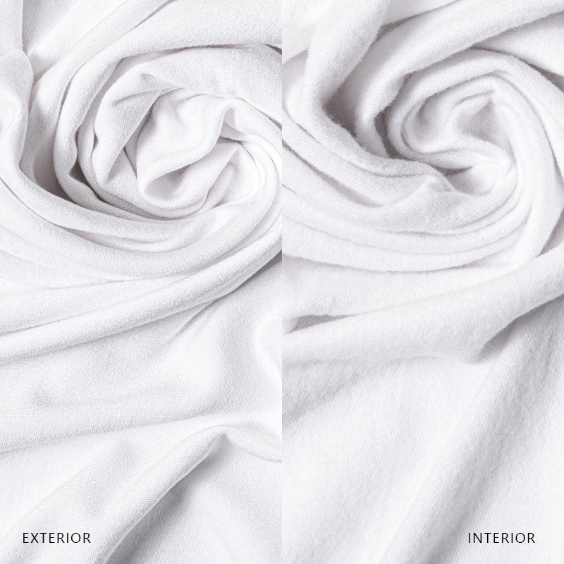 The Signature Fabric by Bleusalt