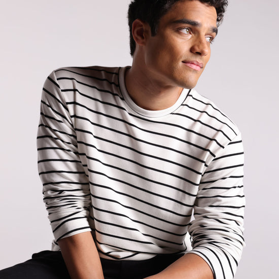 All | The Long Sleeve Crew Pullover