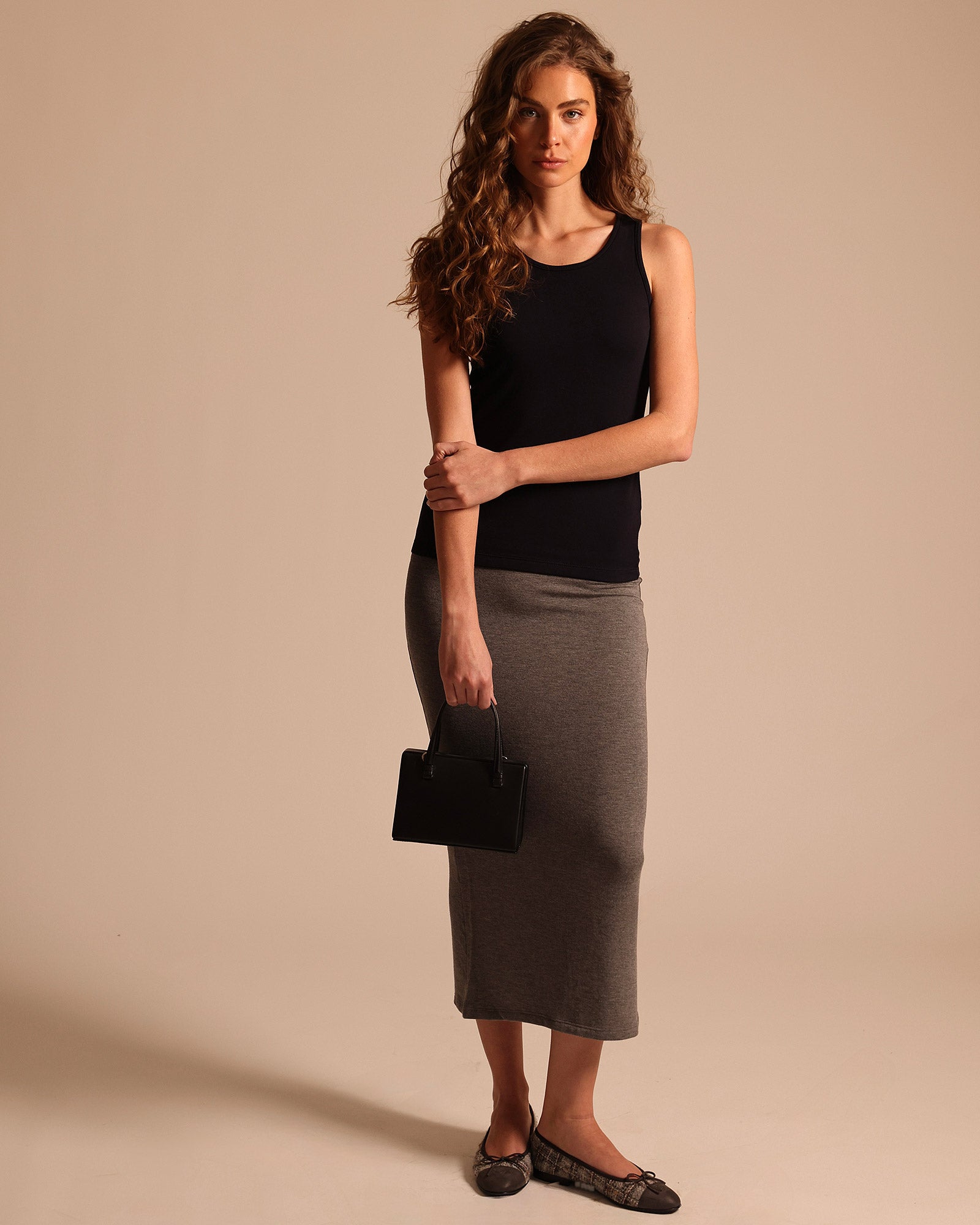 All | The Women's Tank Top