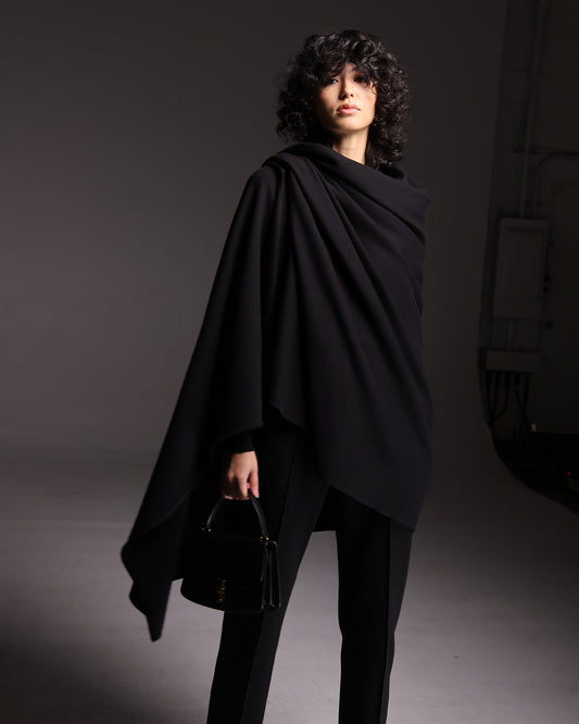 All | The Luxe Wrap by Bleusalt