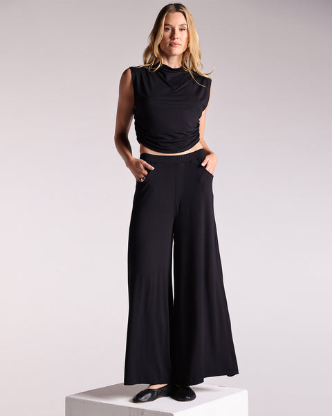 The Nina Top Lite – Bleusalt