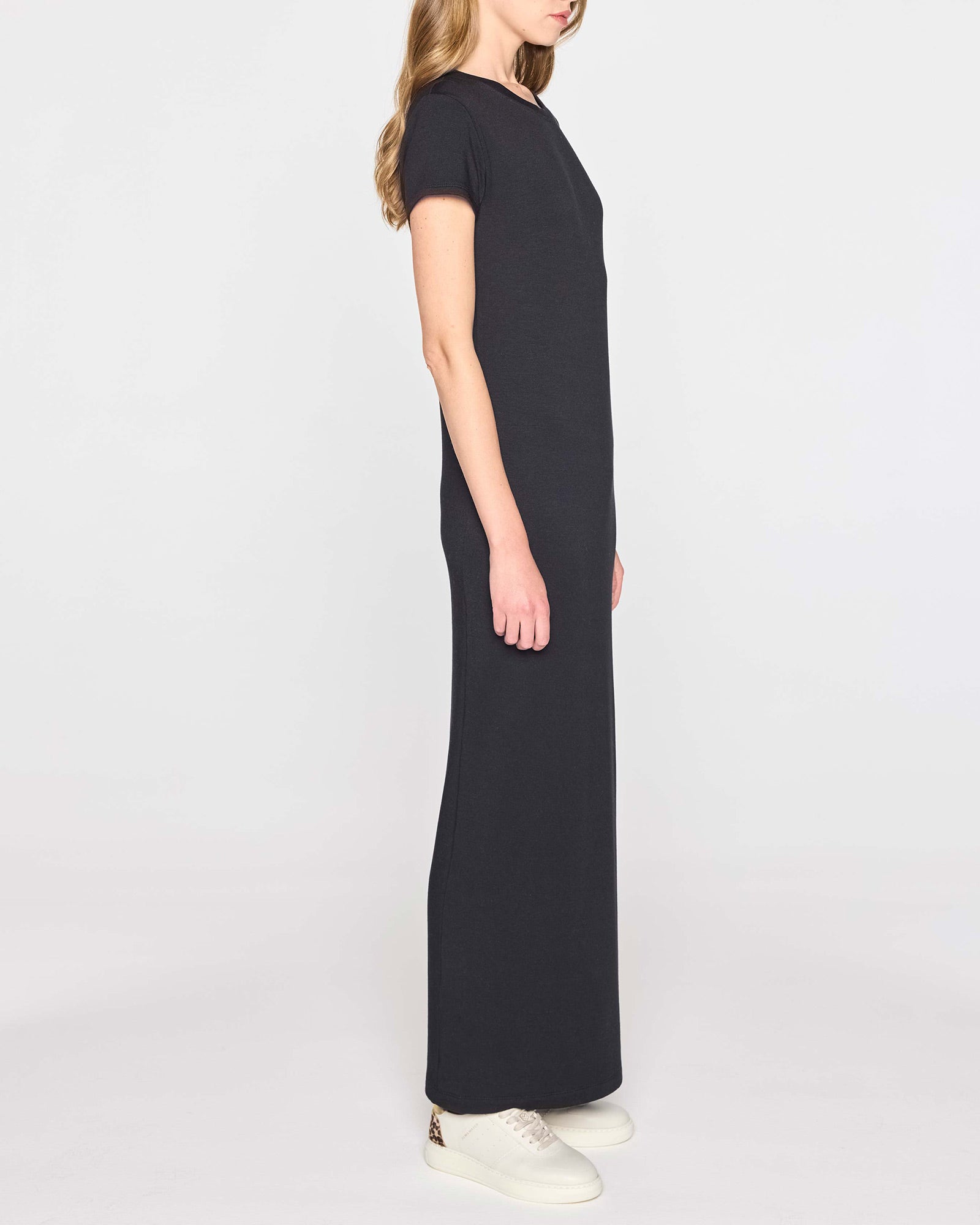 perfect t shirt dress Ripskirt Graphite | Tee Shirt Dress