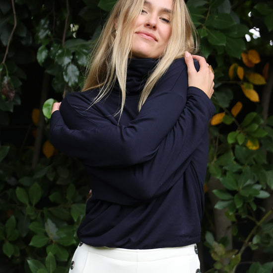 All | The Women's Turtleneck by Bleusalt