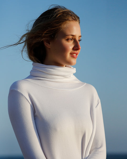 All | The Women's Turtleneck by Bleusalt