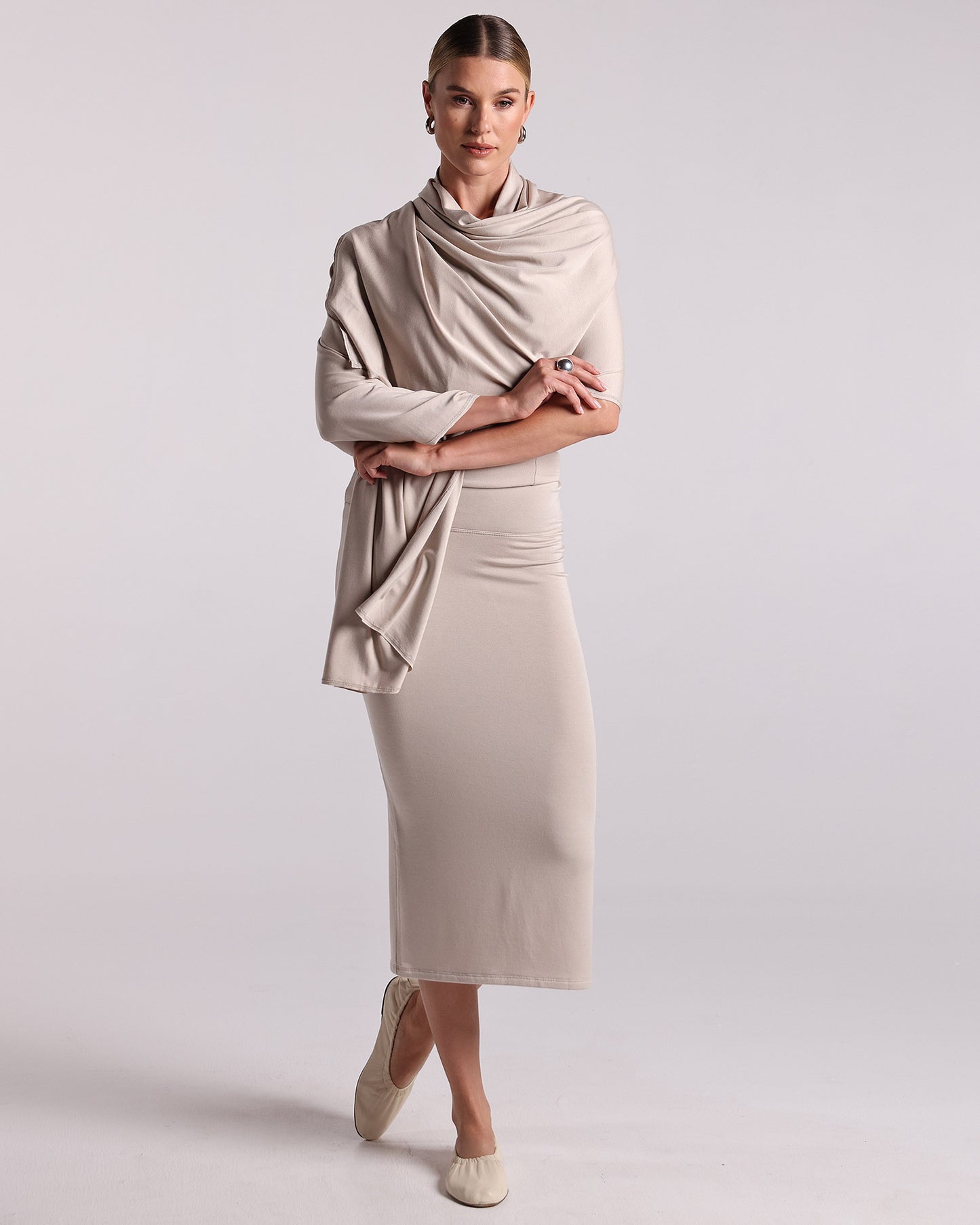 All | 1 Yard | The Signature Wraps