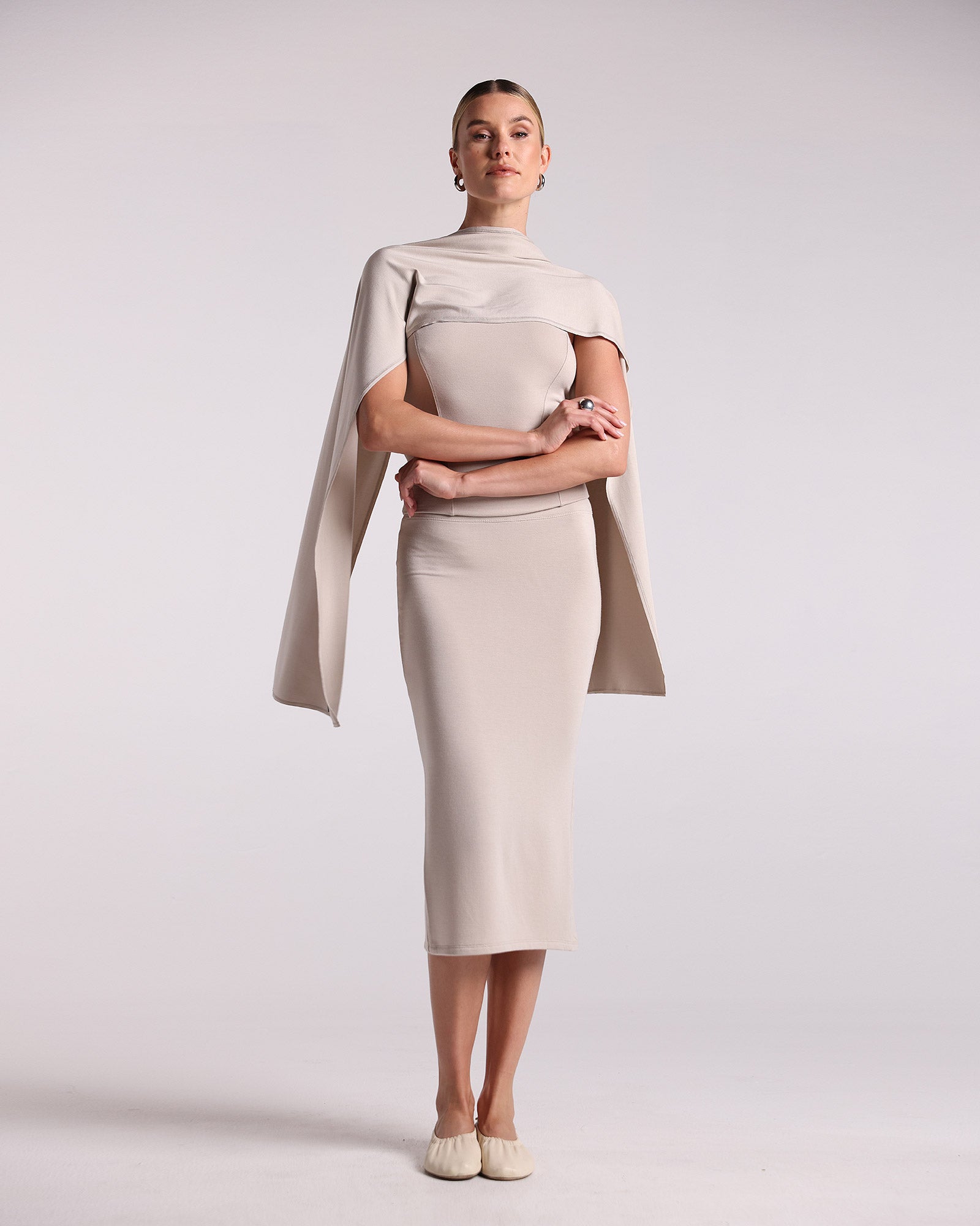 All | The Scarf by Bleusalt