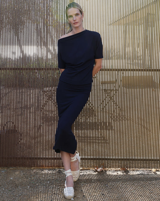 All | The Tube Skirt by Bleusalt