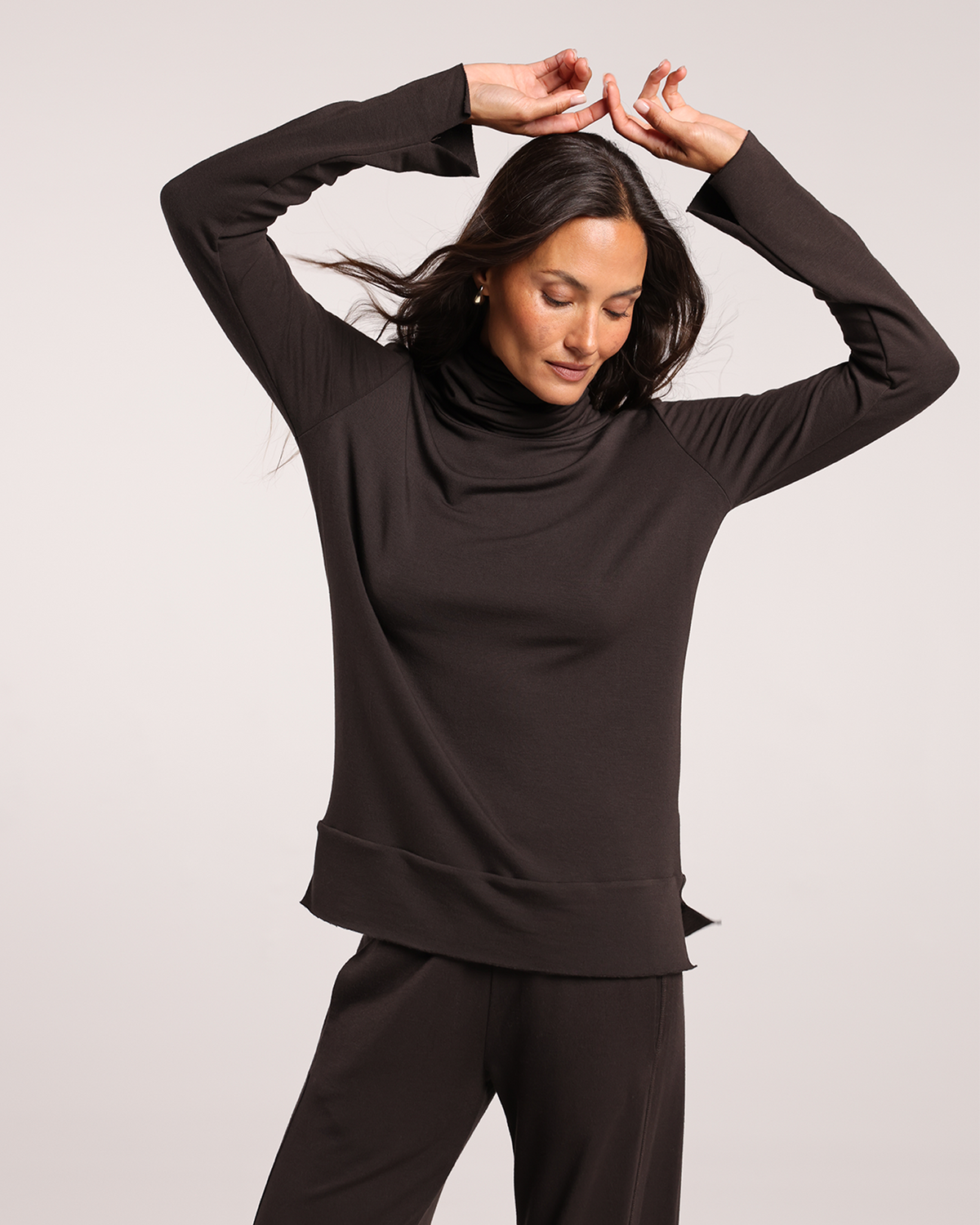 Coco | Women's Turtleneck