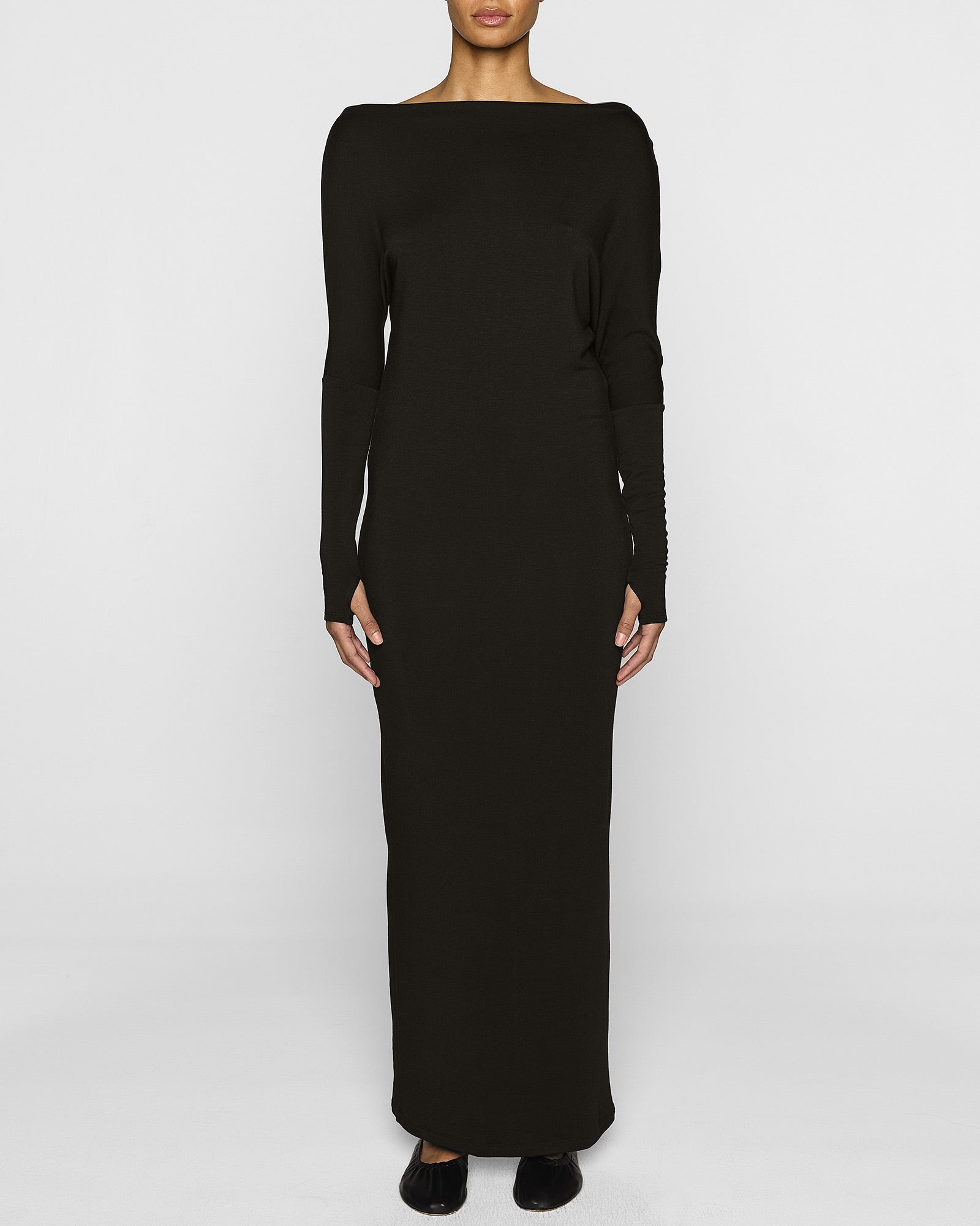 Coco | Cindy Dress Front