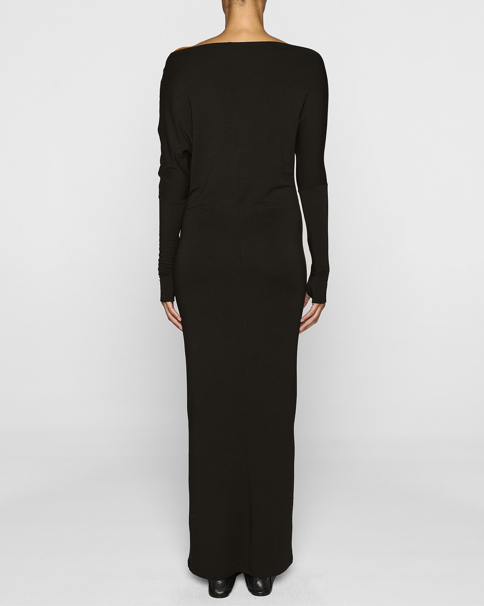 Coco | Cindy Dress Back