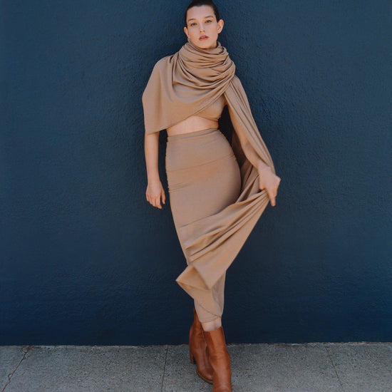 All | Cashmere Wrap Scarf Luxury yet Affordable