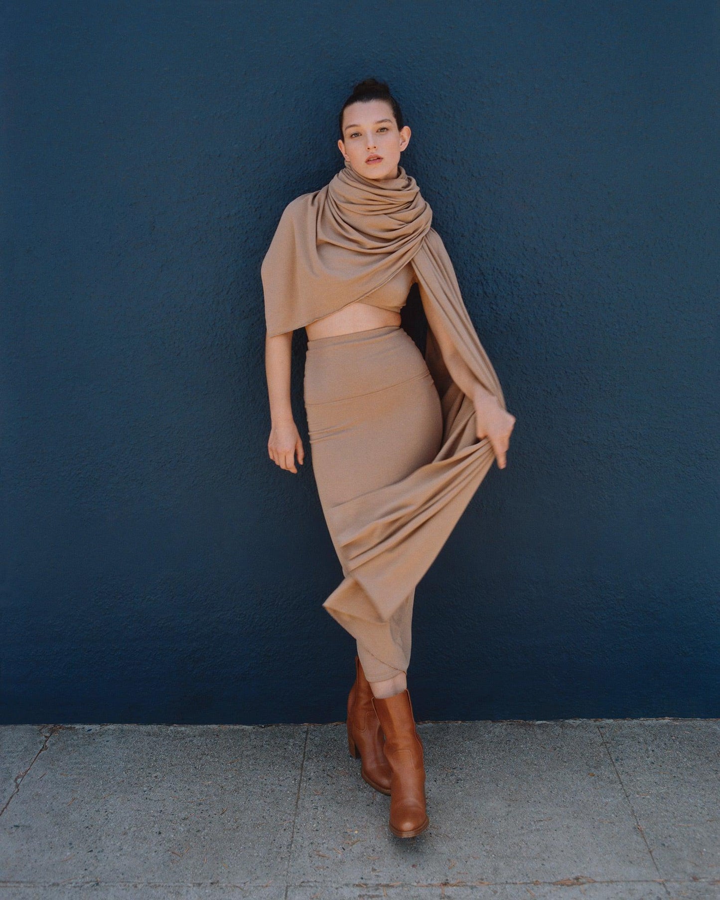 All | Cashmere Wrap Scarf Luxury yet Affordable
