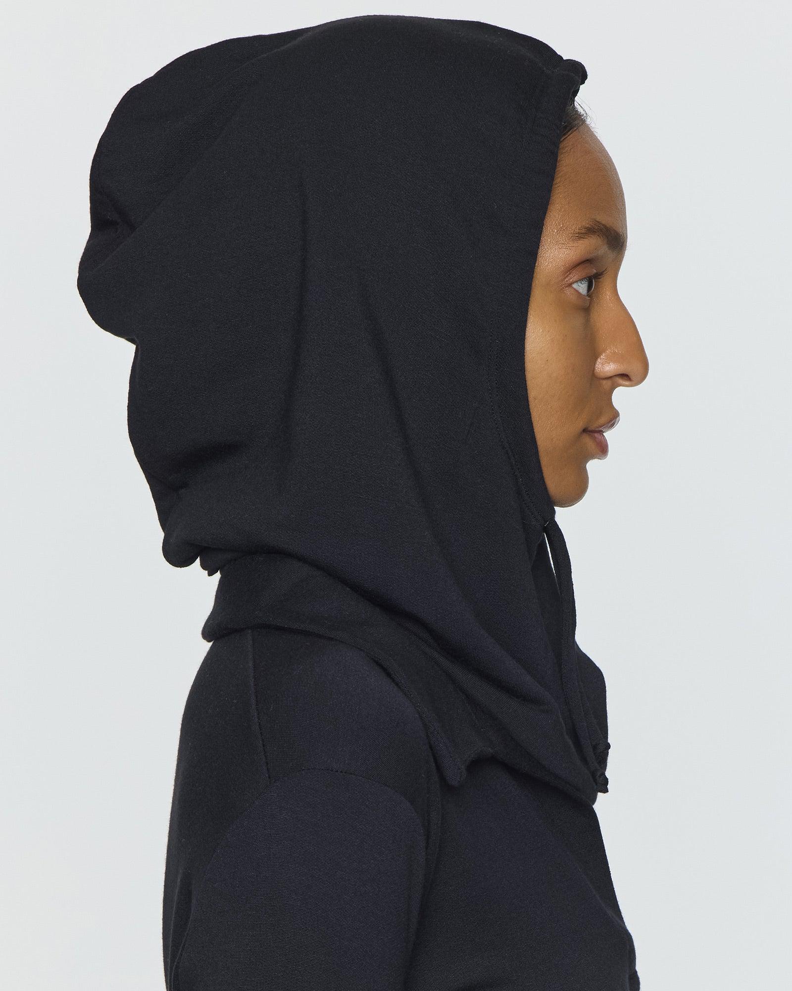 Black | The Snood