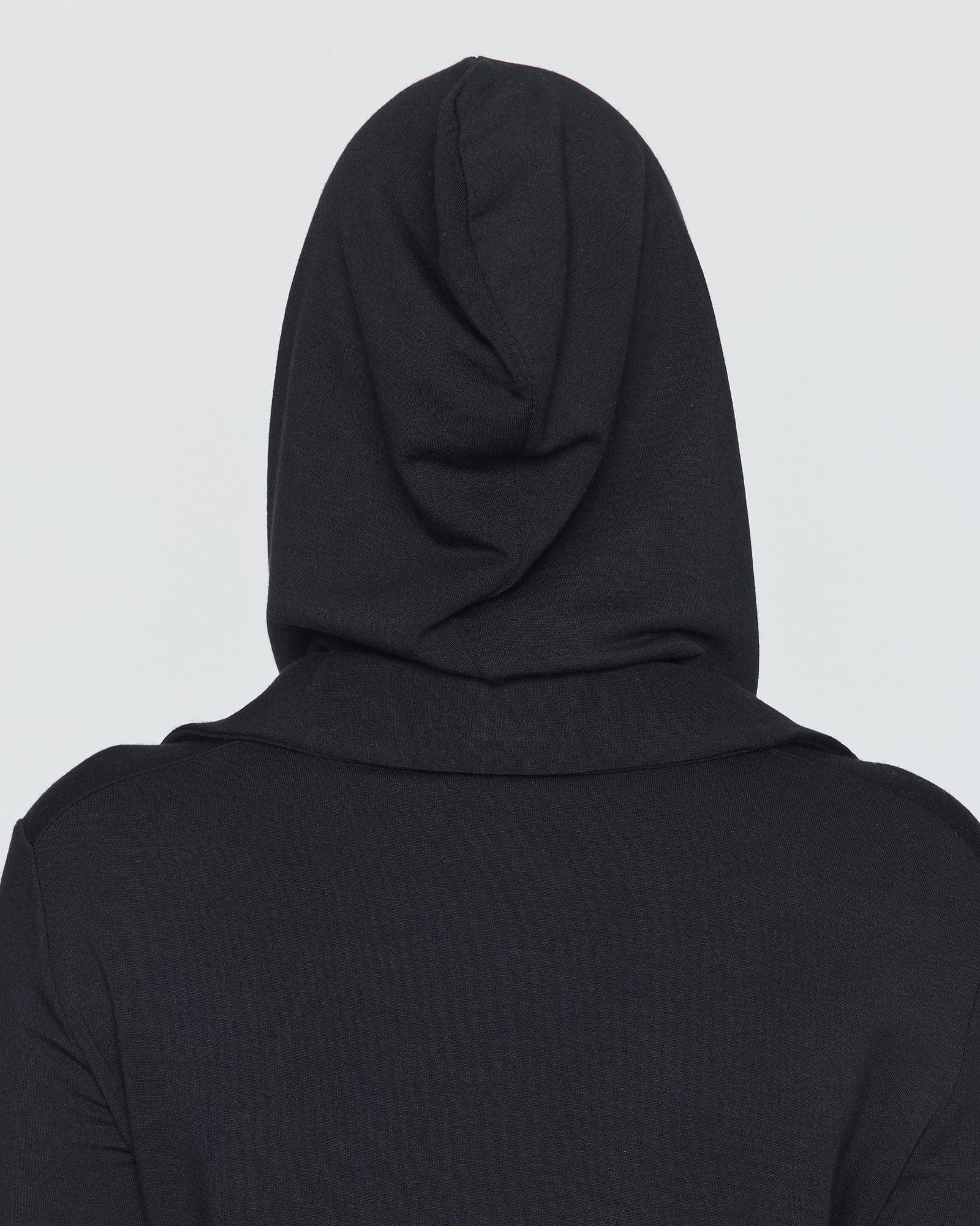 Black | The Snood
