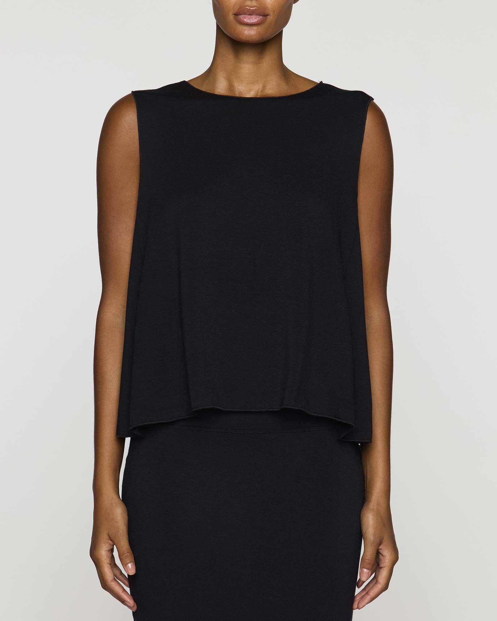 Black | The Swing Top