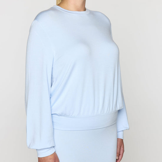 Light Bleu