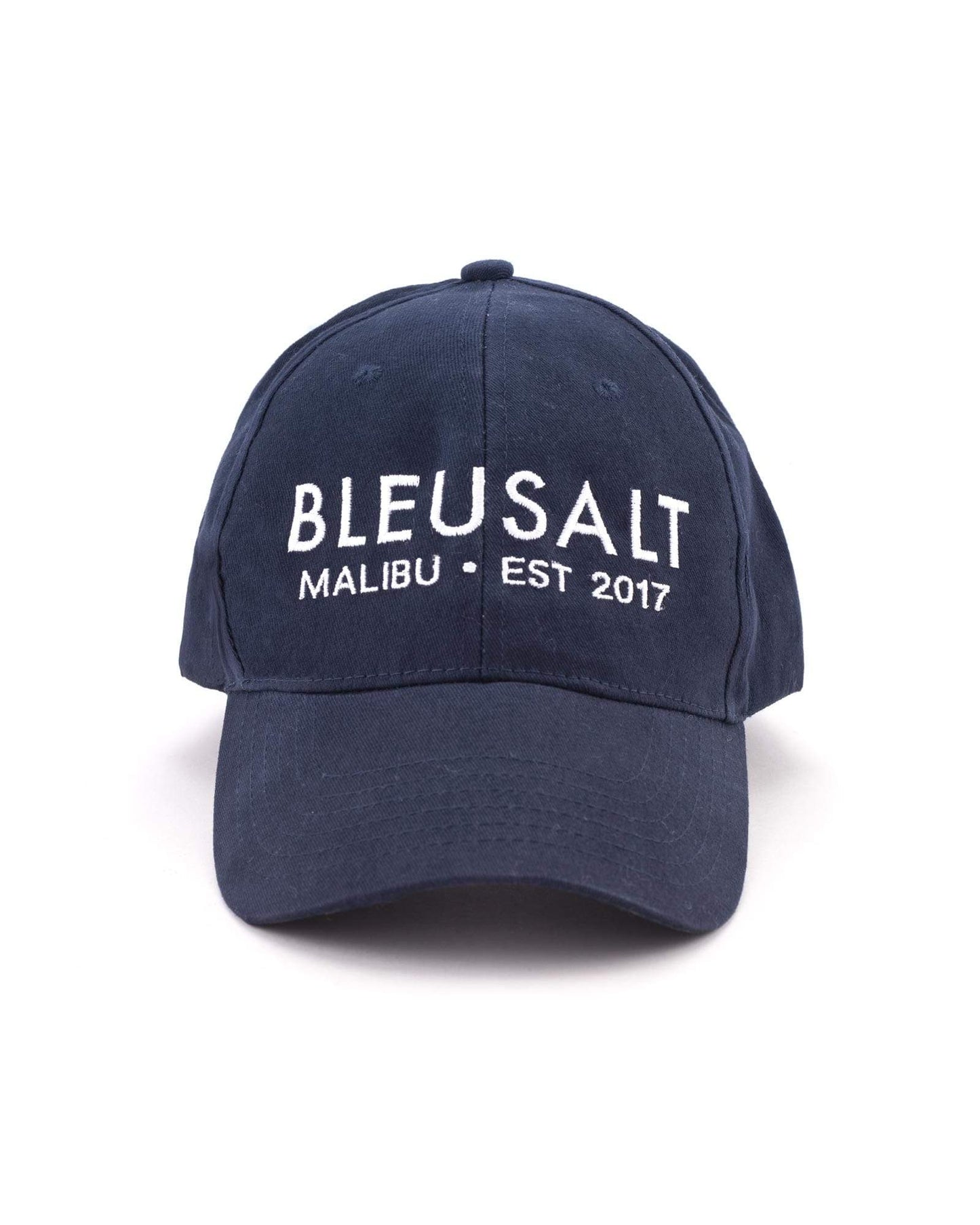 Navy | Bleusalt Cap