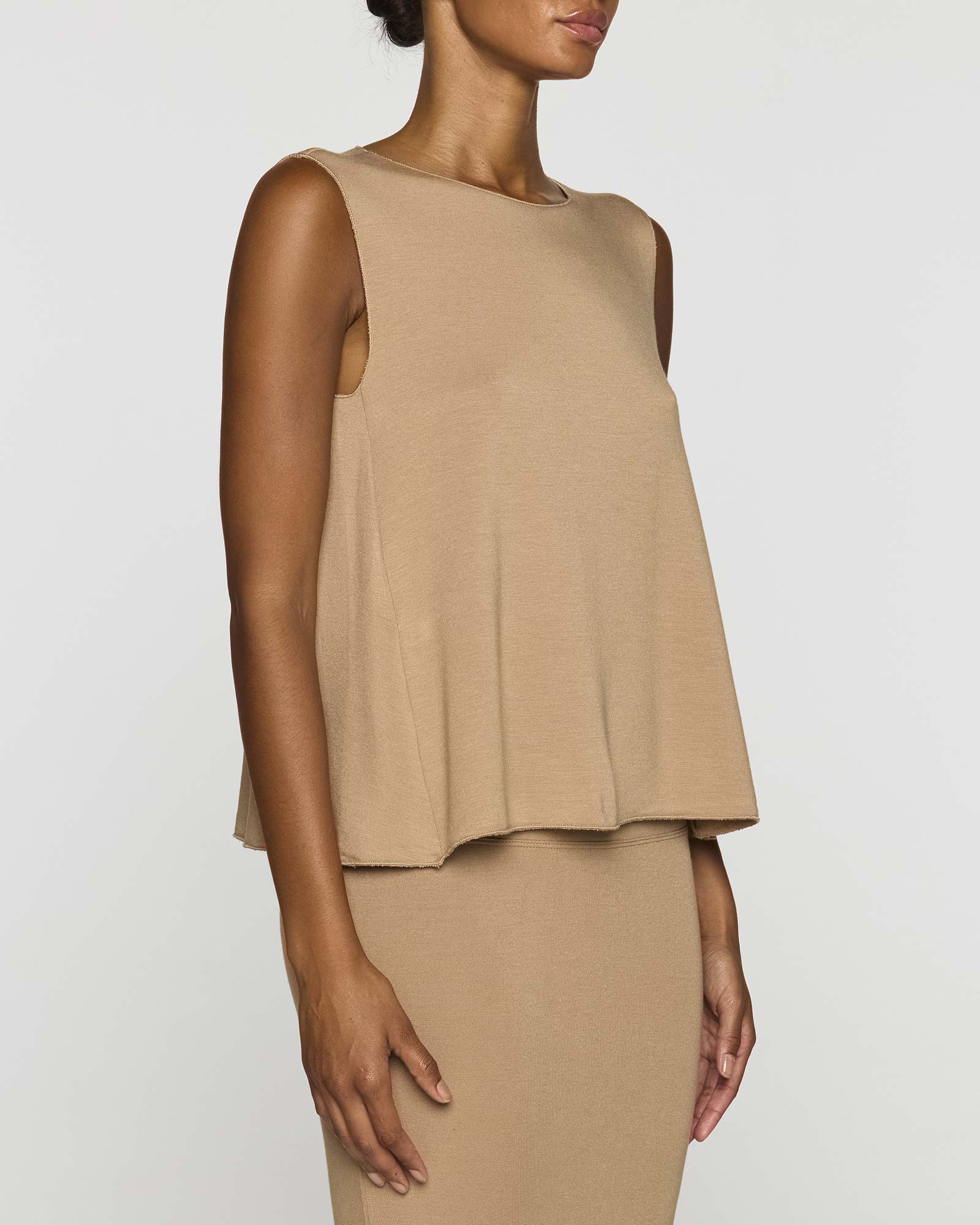 Camel | The Swing Top