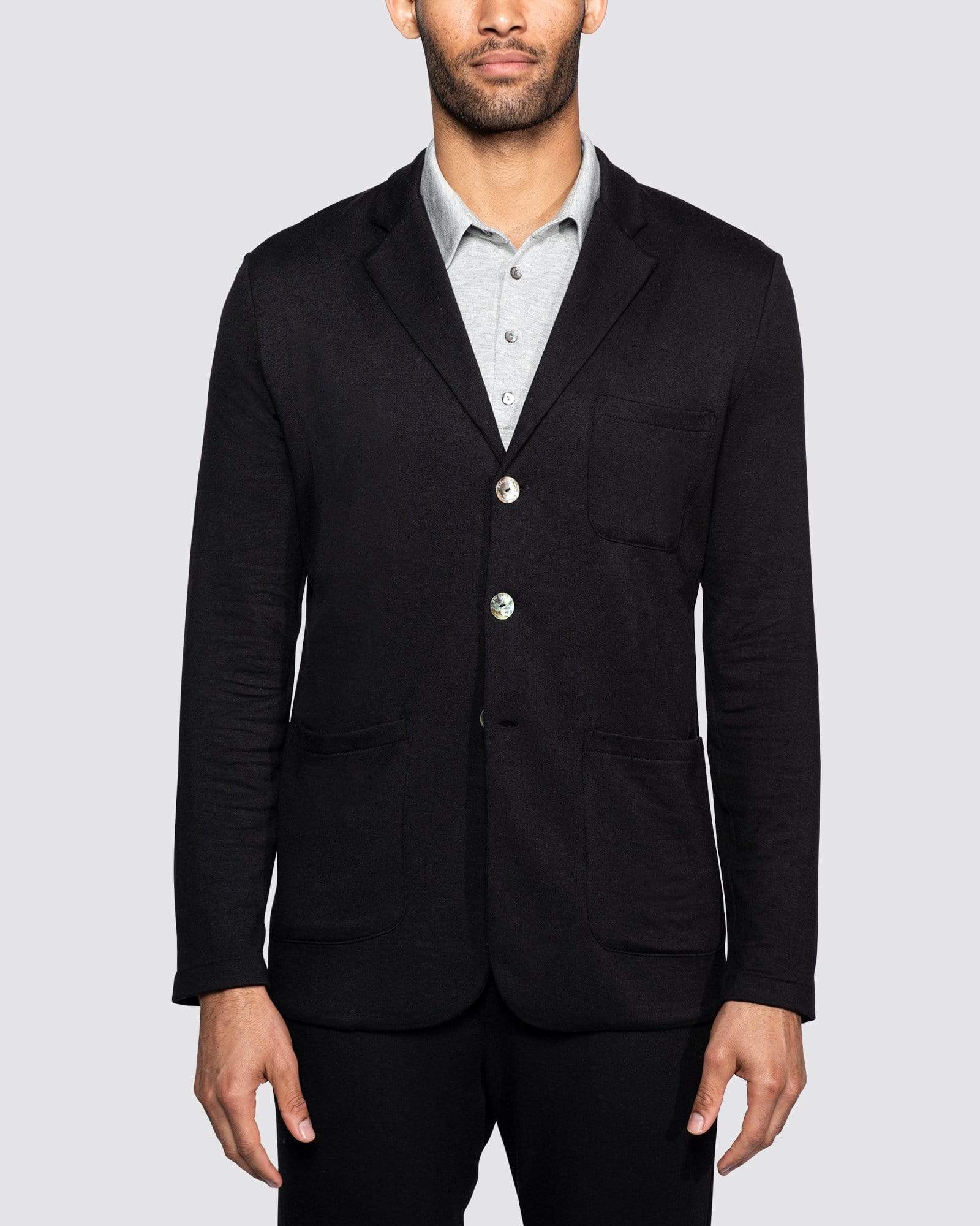 Blazer rock online femme