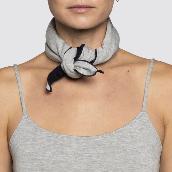 Navy/Light Gray