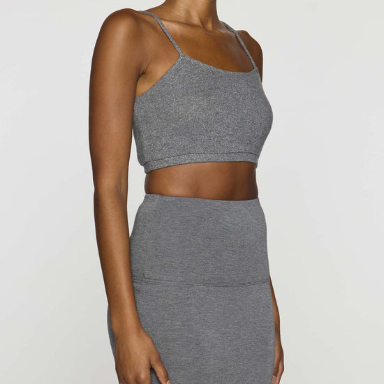 Gray Sparkle