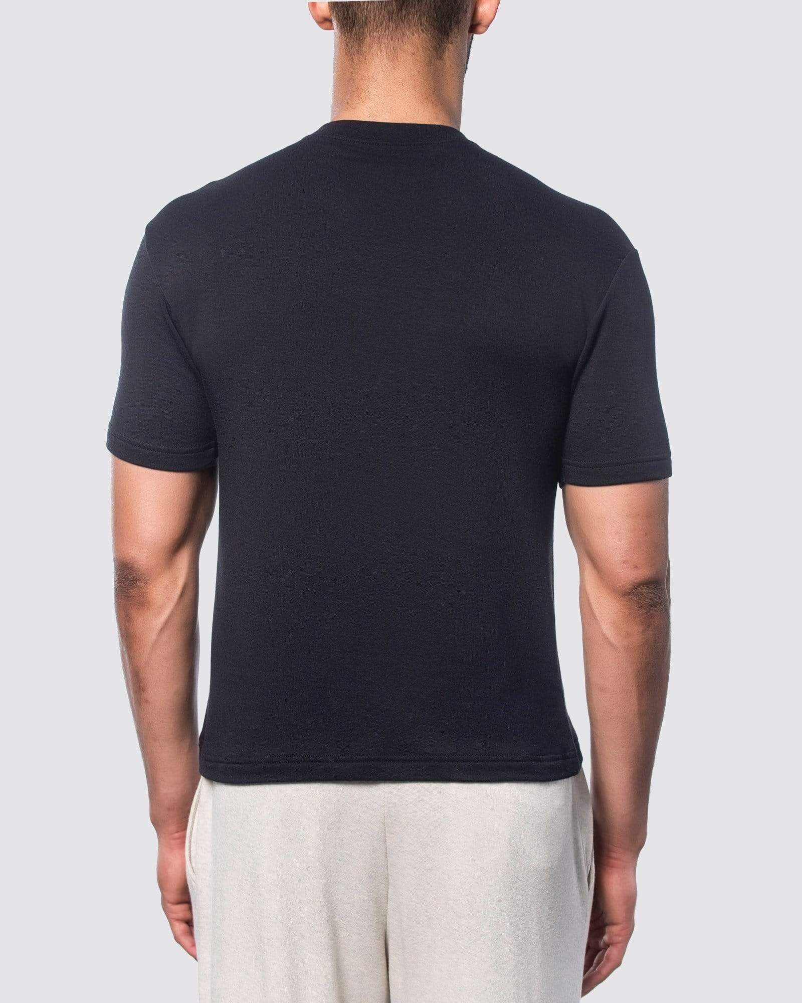 Navy | The Men's High Quality T-Shirt