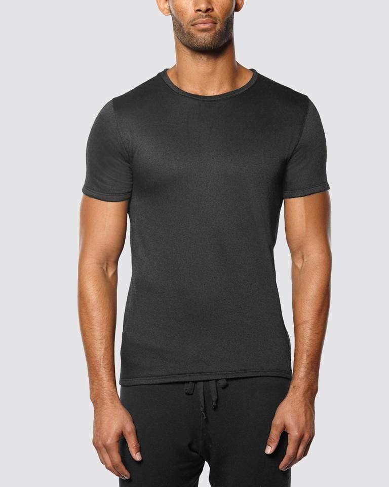 Dark gray best sale t shirt mens