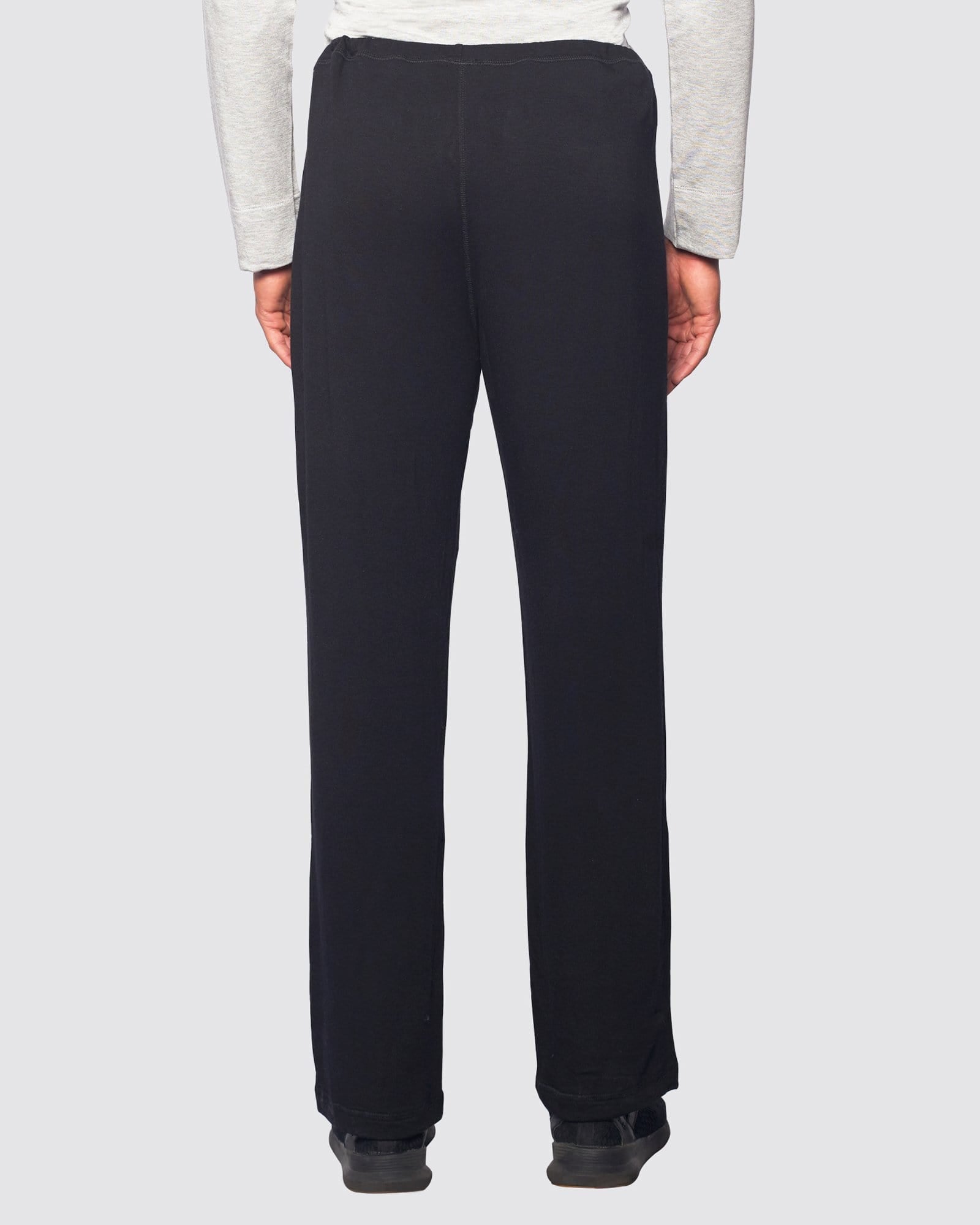 Navy | Men's Drawstring Sweatpant