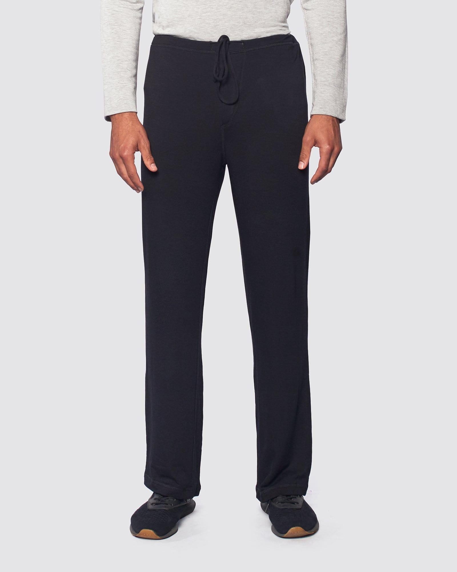 Navy | Men's Drawstring Sweatpant