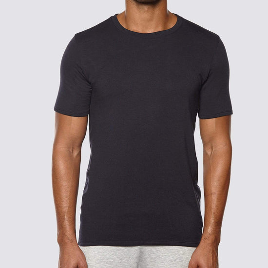 The Men's Classic T-Shirt – Bleusalt