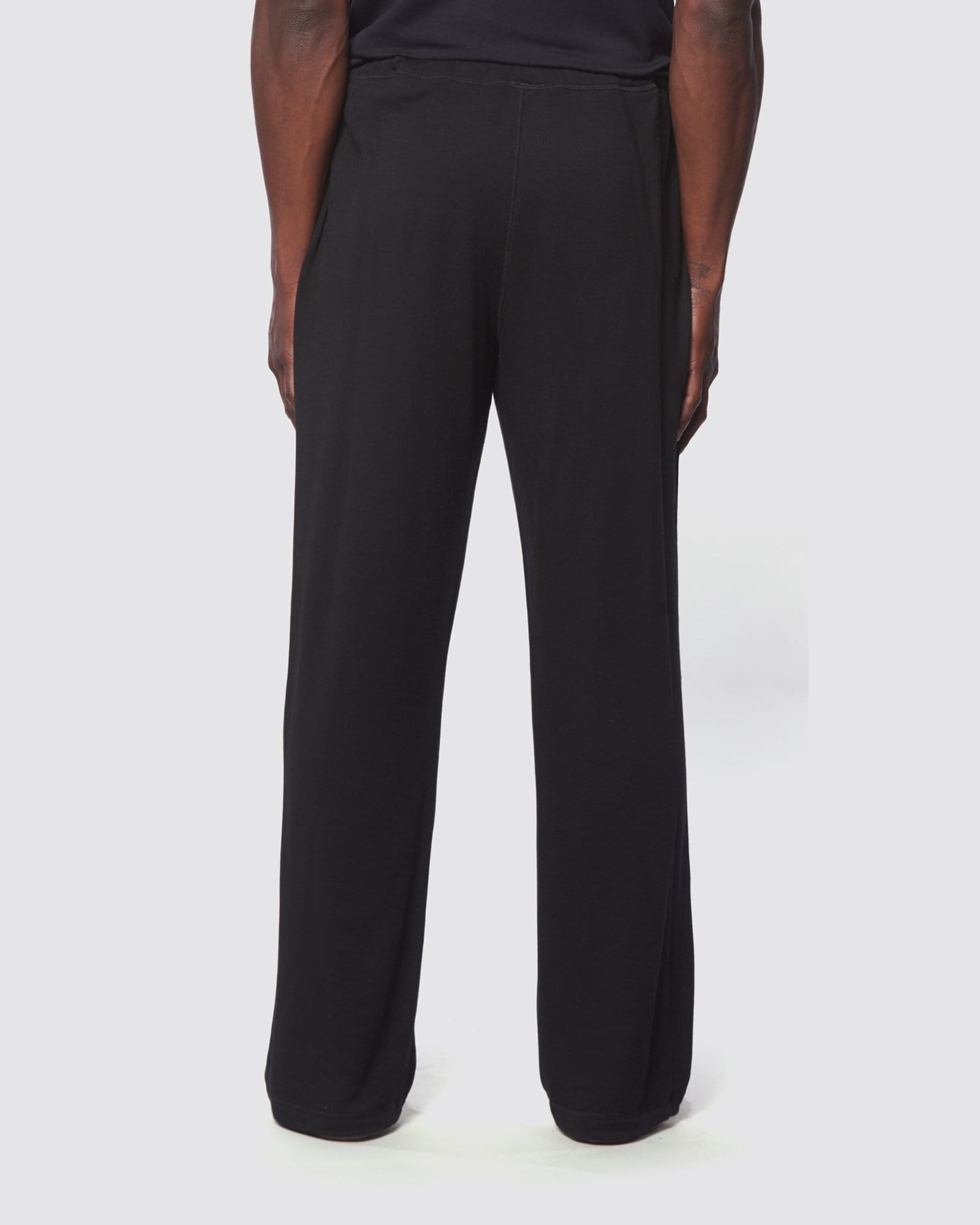 Black | Men's Comfortable Sweatpant