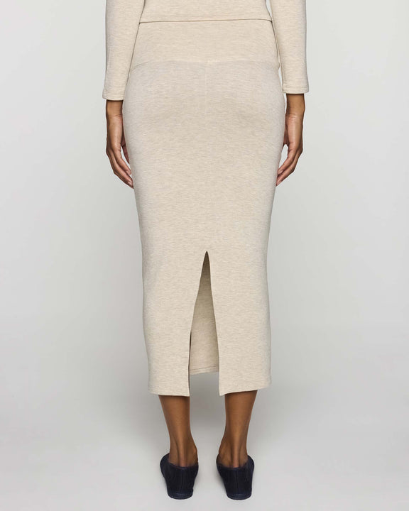Vista Tube Skirt - Beige main image 0